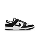 Nike (Nike) Dunk Low Black and White Panda Men and Women Low Top Casual Board Shoes DD1391-100 Black and White Panda Women DD1503-101 39