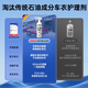 Blue Dolphin German invisible car clothing and car film special maintenance fluid car clothing care agent car color changing film waxing agent 500ml