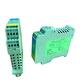 WS15252 信号隔离器4-20A 一入二出 直流0-10V5V 变转换模块