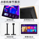 JBL subsidy upgrade KEM3100LE home KTV audio set karaoke singing complete equipment home karaoke all-in-one machine