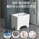 Balcón Panizhe Pool de cerestería de cerámica de alta pie Gran piscina de cuatro pies Baño para el hogar del hogar pequeño Pier Wys12157x40x41 Single Pool Conjunto de puerta a puerta Entrega de puerta a puerta