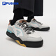 Filafusion Filafusion Chaussures pour hommes, chaussures de vie de skateboard, 2025 Nouvelles chaussures de coup de pied, chaussures en toile à 2 génération, blanc, blanc / noir-ba 42
