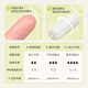 瞌睡熊导管式卫生棉条新手易用推荐辅助套装 混合款1盒+护垫1盒+易推润滑1盒