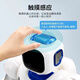 Jishi 25 Tanzroboter 3-6 Jahre alte intelligente Sprachdialog Dialog Mobile Fernbedienungsprogrammierung frühkindliches Bildungsgeschenke Yingjia Intelligenter Roboter (zwei Geschenkboxen) Chinesische Version