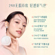 Hua Xizi Good Color Air Cushion for Dry Skin N25 Concealer Long-lasting Skin Nourishing Light Thin Moisturizing Liquid Foundation BB Birthday Gift for Women