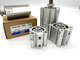 SMC New CDQ2A20/CDQ2B20-10DZ/15DZ/25DZ/30DZ/35DZ/45DZ/50DZ/DMZ CDQ2A20-35DZ CDQ2A20-3519