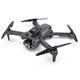 2025 new Xinjiang-class internet celebrity drone high-definition professional aerial photography beginner primary school students and children's entry-level remote control aircraft 8k ultra-long battery life intelligent remote control aircraft adult professional 8K dual camera - brushless [one-click return + 360 obstacle avoidance + optical flow positioning] play in five years and free replacement without limit - 3 batteries