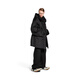 BALENCIAGA【礼物】巴黎世家25春季新品HIKE男士运动鞋 米色/橘色 41 265mm