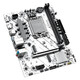 Jinyue Jginyue Set CPU de carte mère H610M-D Plus + Intel Core i3 12100F