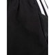 Adidas men's pants summer new small feet pants sweatpants knitted close-up casual running trousers GK9226 HA4337/black three stripes XL /185/90A