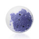 Shidanlan bath salt bath ball 4-ball gift box (3 essential oil balls + 1 bubble bomb) as a gift for your girlfriend