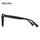 Bolon Tyrannosaurus Brille Wang Hedi gleiche polarisierte Sonnenschutz Sonnenbrille Fahrenbrille für Männer und Frauen Chinesisches Valentinstag Geschenk BL3151