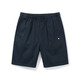 Tommy Bull (Tommybull) Tommy Tommy Summer Pure Cotton Five Cut Shorts Casual und All-Match Loose Beach Hosen Herren trendy 9215 Dunkelblau Farbe + 9215 Blau M (vorgeschlagen 100-120 Jin [Jin gleich 0,5 kg]))
