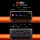 Panlei's new mini host Ryzen R5 7640HS mini host Zen4 architecture 4nm 16G 512G high-performance gaming office desktop computer small host subsidy 20%