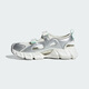 Adidas (adidas) CLIMACOOL SANDAL Breeze shoes casual sandals KJ3545 white/green/silver