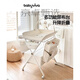 Babyviva Painter Table Table Table Стол ухода за деть