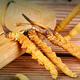 Zangyou auténtico Cordyceps Box Box Tonic para la primera etapa del regalo de Cordyceps para líderes de ancianos y padres [calidad estrictamente seleccionada] 3 palos/G-5 gramos-15 palos [Recomendación de título]
