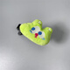 Sijie Marke Rongdetang süße kleine Tier Cartoon Volkslieder E -Gitarre Ukulele Vocal Clip Tuner Blau
