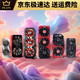 Yingchi RTX2060/GTX1660Super/1060/1050/3060/6g/Tarjeta gráfica Tomahawk Juego desmontado Yingchi 3080 10G Metal Master (22 años)