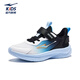 Hongxing Erke (Erke) Chaussures pour enfants pour garçons et filles Chaussures de course pour enfants pour enfants