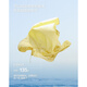 Demana [Originalgarn -Sonnenschutz UPF50+] Sommer mit Kapuze mit großer Tasche Lose Small Temperament Women's Jacket