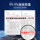 
Fuyanjie Kaidike Pheromone Men's Private Parts Care Solution Private Gentle Bacteric and Itchy Special Odor Cleansing Liquid 60g