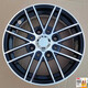 
13-inch aluminum alloy wheels 15565r13 electric four-wheeler aluminum ring 16570r13 vacuum tire sightseeing upgrade model 165/70R13 Chaoyang Dida vacuum tire thickened