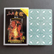 AAA9903背面识别认牌原厂白点密码手工金花魔术扑克纸牌 包教会 一副
