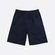 Converse 2025 Kinder Sommerjunge bequem und Evergrande Sport und ungezwungene gewebte Shorts MCH602-695 One Size xl