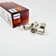 Yusenyi 13814R10W13821R5W24V LKW -Heck -Glühbirnen -Indikator Einer Filament Flachwinkel 24V 13821 R5W 1