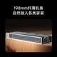 Xiaomi Mijia Central Air Conditioning Duct Fan Pro 4 HP Super Energy Efficiency One Price All-Inclusive 90FW-OC20/N1B1 Ten Years Warranty for the Whole Machine