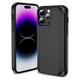 Honor adaptiert an iPhone15Promax Magnetic Lap Card Phone Case Card Bag Apple 14plus Wallet Style 1213 Cass-Card-Borang iPhone 15