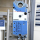 66.1E damper actuator GCA163.1E control signal 0-35V