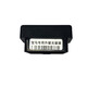 车管家适用于宝马升窗器新12357系X1iX3X4X5X6OBD关窗宝马一键升窗 5系 11-17款