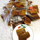 Food and happiness [1047 people collect] Bazhong City Enyang Ancient Town Specialty Grandma Gong Five-spice Dried Tofu-Spicy Delicious, Spicy 3 Bags