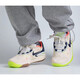 耐克（NIKE）Air Zoom GT Cut 2 兔年限定 黑红低帮实战篮球鞋DJ6013-001 FD9905-101白粉色 正品 42.5 偏小拍大半码