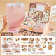 
Tashi koba girl birthday gift children's toys 5-6-10 Little girls 7-14 years old 8-12 years old Children's Day gift