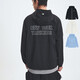Meijiajiao (MLB) 25 neue Paare Jacke Männer und Frauen in NY BRIEF DRUCKET