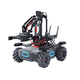 Dji elf dji ai robot Programmation d'intelligence artificielle robot caméra compétitive télécommande voiture ep [Quick New] mecha maître s1 ensemble compétitif