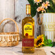 Jose Cuervo Goods sous licence Mexique Bouteille d'origine Téquila Wine Gold Label Silver Label Tequila 750ml Gody Gold Label 750ml * 2