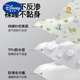 Disney baby changing table diaper pad washable autumn and winter baby care table diaper pad children's waterproof mattress overnight pad Class A quality pure cotton skin-friendly Dinosaur Paradise (recommended to buy 2 pieces for replacement 70x50cm