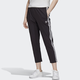 ADIDAS/阿迪达斯 女子三叶草TRACK PANTS 休闲梭织运动裤 GK6169 GK6169 30   85-95斤