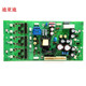 Schneider Electric ATS22C11Q soft start ATS22 series 55kw main drive board power board BBV14421A01
