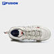 FILA FUSION FILA trendy brand BUSTER men's shoes basketball shoes sports casual shoes