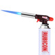 Robin Hood (RUBICON) Multi-Purpose Flamethrower Fire Gun High Temperature Welding Metal Gold Jewelry Processing and Baking RTK-002