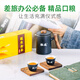 Jibian Jin Tea Strong saveur Oolong Tea Yunnan Gaoshan Jin Oolong Boad Box Kung Fu Tea Store 210G