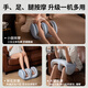 
MIAOJIE X3max leg massager Calf massager Airbag kneading hot compress muscle relaxation foot foot massage machine Leg machine giving birthday gift for elders men and women