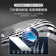 Philips (PHILIPS) electric shaver classic portable model automatic grinding razor beard knife birthday gift send boyfriend to husband