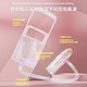 NOUVELLE BÉBÉ ET NOUVEAU DÉVICATION NASAL DU NASAL DISPOSITIQUE NASAL SNOT BOOZE BÉBÉ ENFANT NASAL ARFACT NASAL ANTÉRIEUR NASAL ANATHLETS Un dispositif de lavage nasal [simple et pratique]