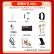 小米12spro全新5G手机 徕卡光学镜头120W快充50W无线充电 白色8G+128G 官方标配